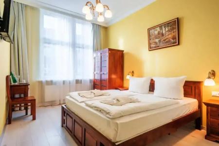 BELLEVUE am Kurfürstendamm - 4