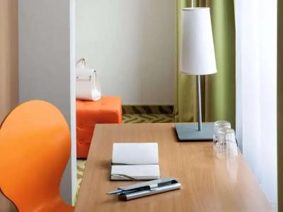 ibis Styles Berlin City Ost - 22
