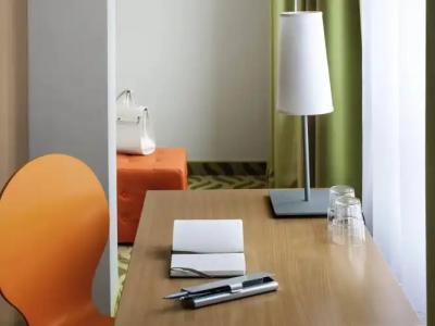 ibis Styles Berlin City Ost - 4
