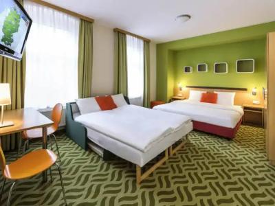 ibis Styles Berlin City Ost - 5