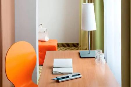 ibis Styles Berlin City Ost - 23