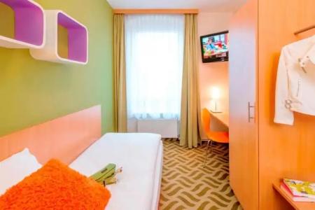 ibis Styles Berlin City Ost - 20
