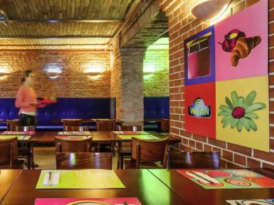 ibis Styles Berlin City Ost - 12