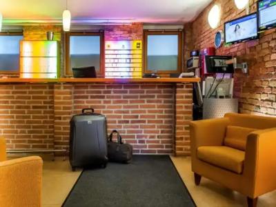 ibis Styles Berlin City Ost - 9