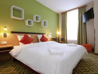 ibis Styles Berlin City Ost - 2