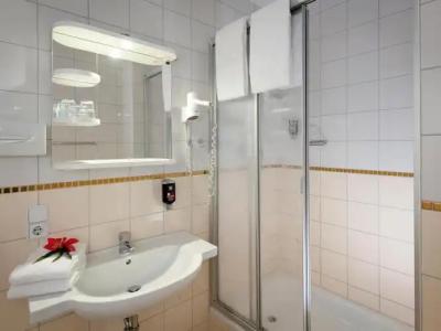 ibis Styles Berlin City Ost - 18