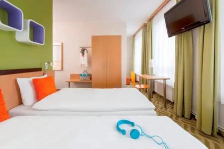 ibis Styles Berlin City Ost - 17