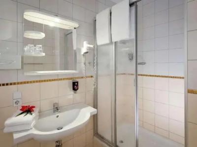 ibis Styles Berlin City Ost - 6