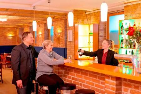 ibis Styles Berlin City Ost - 13