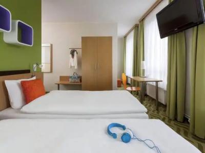 ibis Styles Berlin City Ost - 3