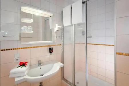 ibis Styles Berlin City Ost - 24
