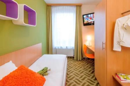 ibis Styles Berlin City Ost - 16