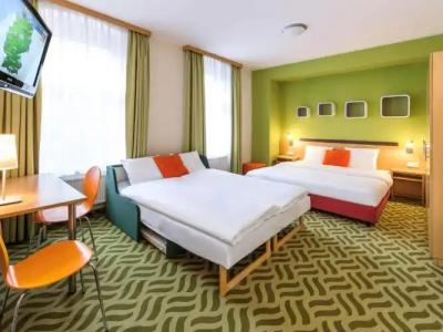ibis Styles Berlin City Ost - 25