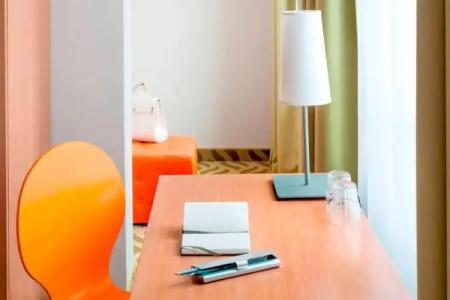 ibis Styles Berlin City Ost - 21