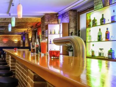 ibis Styles Berlin City Ost - 8
