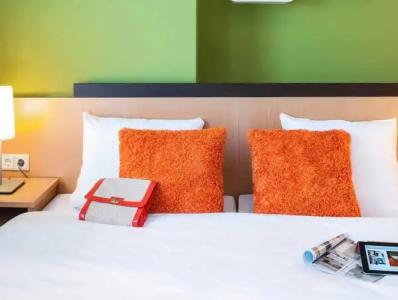 ibis Styles Berlin City Ost - 14