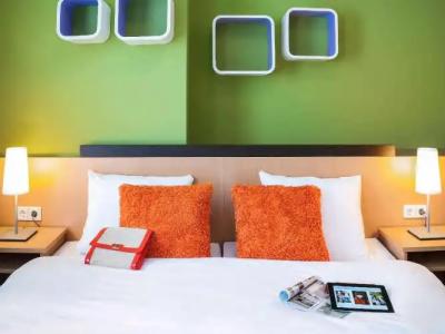 ibis Styles Berlin City Ost - 1