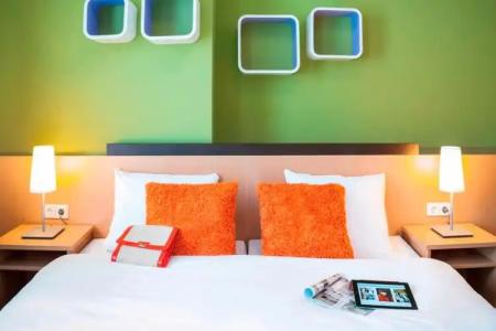 ibis Styles Berlin City Ost - 15