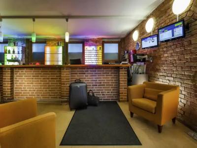 ibis Styles Berlin City Ost - 1