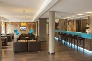 Motel One Mitte, Berlin
