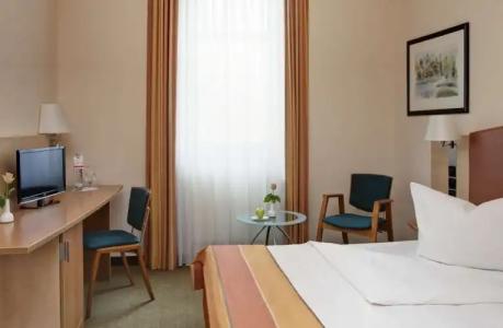 IntercityBerlin Ostbahnhof - 74