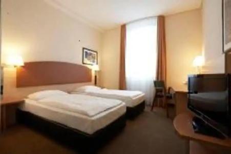 IntercityBerlin Ostbahnhof - 87