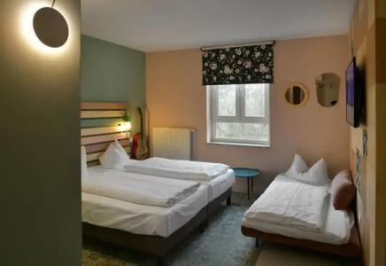 BIRGIT Berlin Mitte - 5