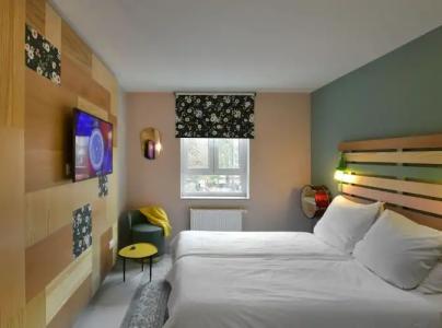 BIRGIT Berlin Mitte - 2