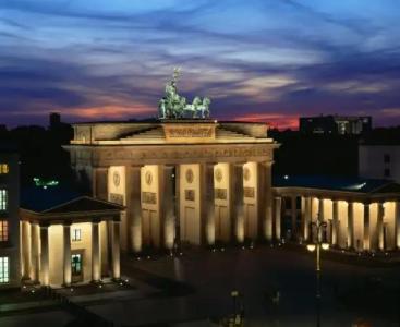 BIRGIT Berlin Mitte - 0