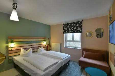 BIRGIT Berlin Mitte - 6