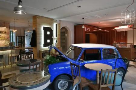 BIRGIT Berlin Mitte - 17