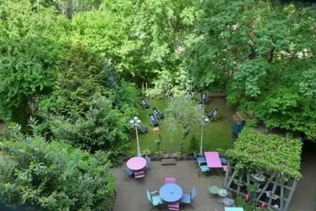 BIRGIT Berlin Mitte - 100