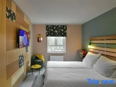 BIRGIT Berlin Mitte - 53