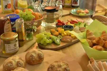 BIRGIT Berlin Mitte - 11