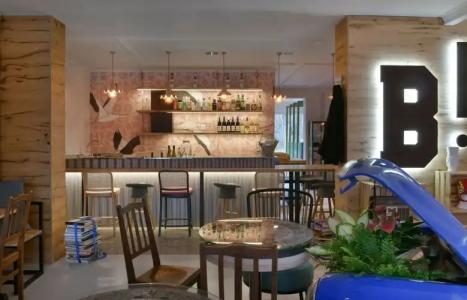 BIRGIT Berlin Mitte - 20