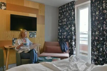 BIRGIT Berlin Mitte - 99