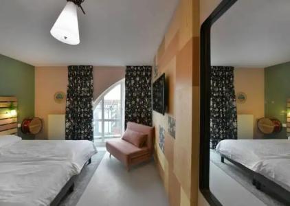 BIRGIT Berlin Mitte - 96