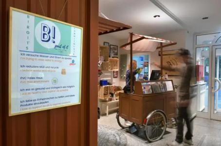 BIRGIT Berlin Mitte - 24