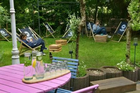 BIRGIT Berlin Mitte - 23