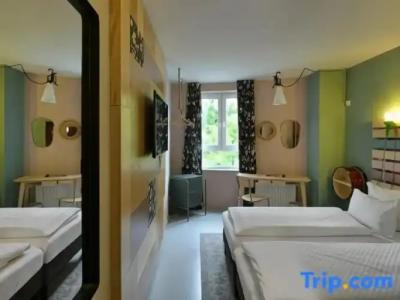 BIRGIT Berlin Mitte - 59