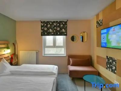 BIRGIT Berlin Mitte - 74