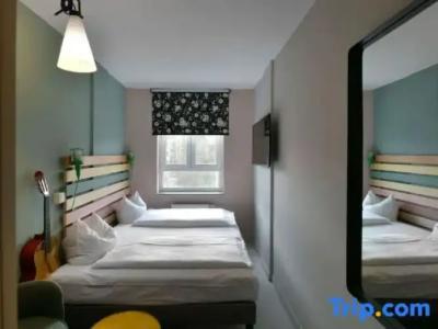 BIRGIT Berlin Mitte - 29