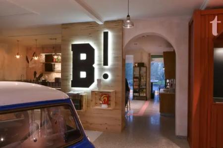 BIRGIT Berlin Mitte - 1