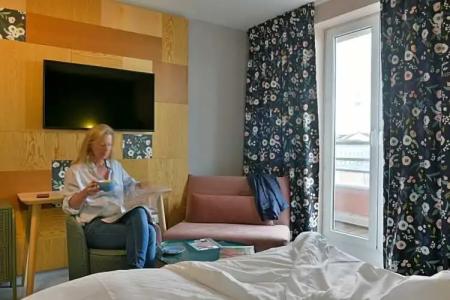 BIRGIT Berlin Mitte - 37