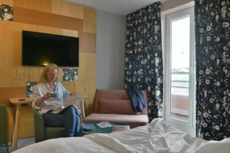 BIRGIT Berlin Mitte - 107