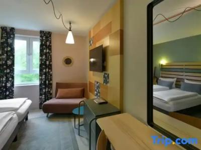 BIRGIT Berlin Mitte - 72