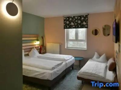 BIRGIT Berlin Mitte - 73