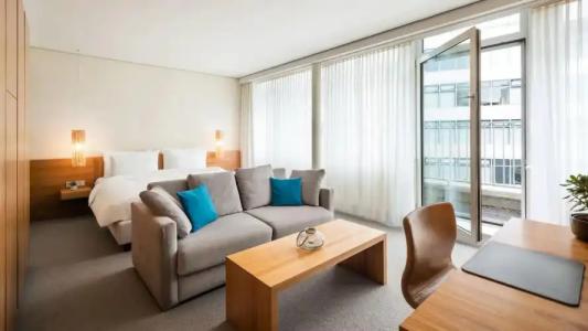 Lindner Berlin Ku'damm, part of JdV by Hyatt - 60
