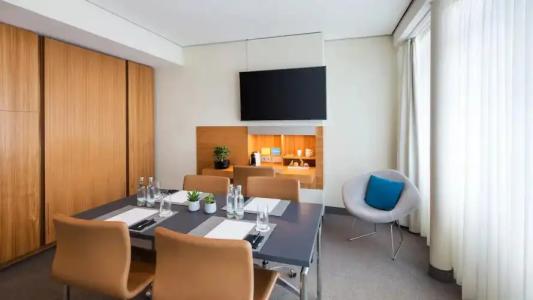 Lindner Berlin Ku'damm, part of JdV by Hyatt - 67