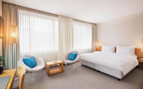 Lindner Berlin Ku'damm, part of JdV by Hyatt - 54